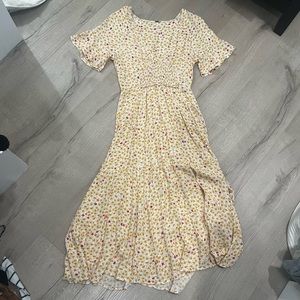 Free People Dress